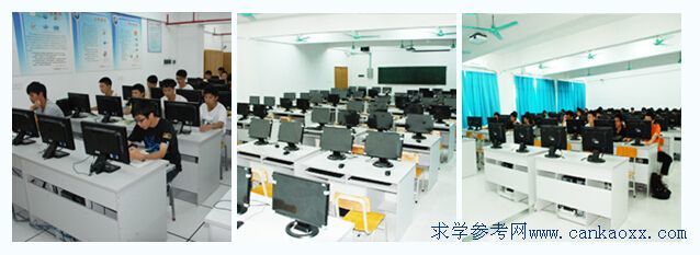廣東省南方技師學(xué)院廣州校區(qū)計(jì)算機(jī)軟硬件的技術(shù)開(kāi)發(fā)專(zhuān)業(yè)介紹